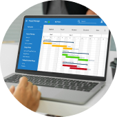 Financial reconstruction Financial reconstruction